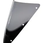 Bulle MRA type origine &quot;O&quot; fumé Yamaha YZF125R