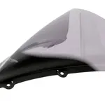 Bulle MRA Racing &quot;R&quot; clair Yamaha YZF-R1