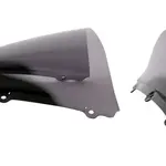 Bulle MRA Racing &quot;R&quot; clair Yamaha YZF-R1