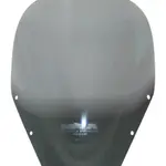 Bulle MRA Racing &quot;R&quot; fumé Yamaha FZS1000 Fazer