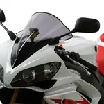 Bulle MRA Racing &quot;R&quot; fumé Yamaha YZF-R1