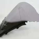 Bulle MRA Racing &quot;R&quot; clair Yamaha YZF-R1