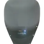 Bulle MRA Touring &quot;T&quot; fumé Yamaha FZS1000 Fazer