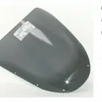 Bulle MRA Touring &quot;T&quot; fumé Yamaha FZS600 Fazer