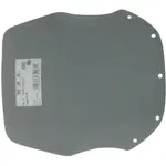 Bulle MRA Touring &quot;T&quot; fumé Yamaha XTZ660 Tenere