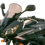 Bulle MRA Touring &quot;T&quot; fumé Yamaha FZ6