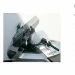 Bulle MRA Vario-Screen &quot;VM&quot; clair Yamaha FJR1300
