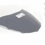 Bulle MRA type origine &quot;O&quot; clair Aprilia RS125/250