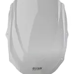 Bulle MRA type origine &quot;O&quot; clair Aprilia RS50/125