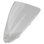 Bulle MRA type origine &quot;O&quot; clair Aprilia RS50/125