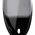 Bulle MRA type origine &quot;O&quot; fumé Ducati 749 / 999 (ABE749/749999