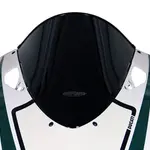 Bulle MRA type origine &quot;O&quot; noir Ducati Panigale 899/1199