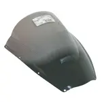 Bulle MRA Racing &quot;R&quot; clair Aprilia RSV1000/S/SP