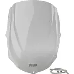 Bulle MRA Racing &quot;R&quot; clair Aprilia RSV1000/R/Factory