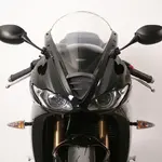 Bulle MRA Racing &quot;R&quot; clair Triumph Daytona 675