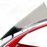 Bulle MRA Racing &quot;R&quot; fumé Ducati Panigale 899/1199