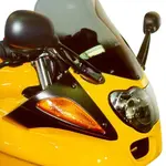 Bulle MRA Sport &quot;S&quot; Spoiler fumé BMW R1100S