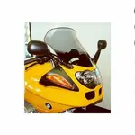 Bulle MRA Touring &quot;T&quot; clair BMW R1100S