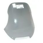 Bulle MRA Touring &quot;T&quot; noir BMW F650/F650ST