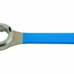 Clé d&#039;immobilisation du pignon de vilebrequin LASER TOOLS 3 ergots