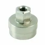 Douille à créneau LASER TOOLS écrou d&#039;arbre à cames Ducati 28mm