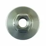 Douille à créneau LASER TOOLS écrou d&#039;arbre à cames Ducati 28mm