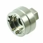 Douille à créneau LASER TOOLS écrou d&#039;arbre à cames Ducati 28mm