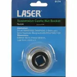 Douille à créneau LASER TOOLS pivot bras oscillant Suzuki