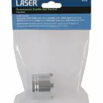 Douille à créneau LASER TOOLS bras oscillant Kawasaki