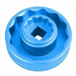 Douille à impact LASER TOOLS roue 26mm/56mmMV Augusta