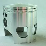 Piston pour YFS200 1988-04 Ø67mm