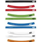 Stickers de jante S3 rouge