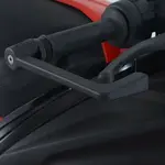 Protection de levier de frein R&amp;G RACING rouge BMW S1000 RR