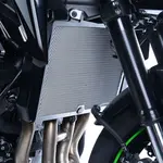 Protection de radiateur R&amp;G RACING Aluminium - Kawasaki Z900