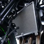 Protection de radiateur R&amp;G RACING Aluminium - Kawasaki Z900