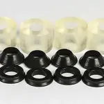 Entretoise XTRIG PHDS élastomère jaune médium