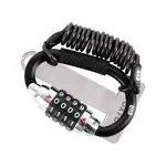 Antivol casque OXFORD Lidlock - OX656