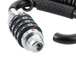 Antivol casque OXFORD Lidlock - OX656