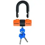 Bloque-disque OXFORD HD MAX Ø14mm orange