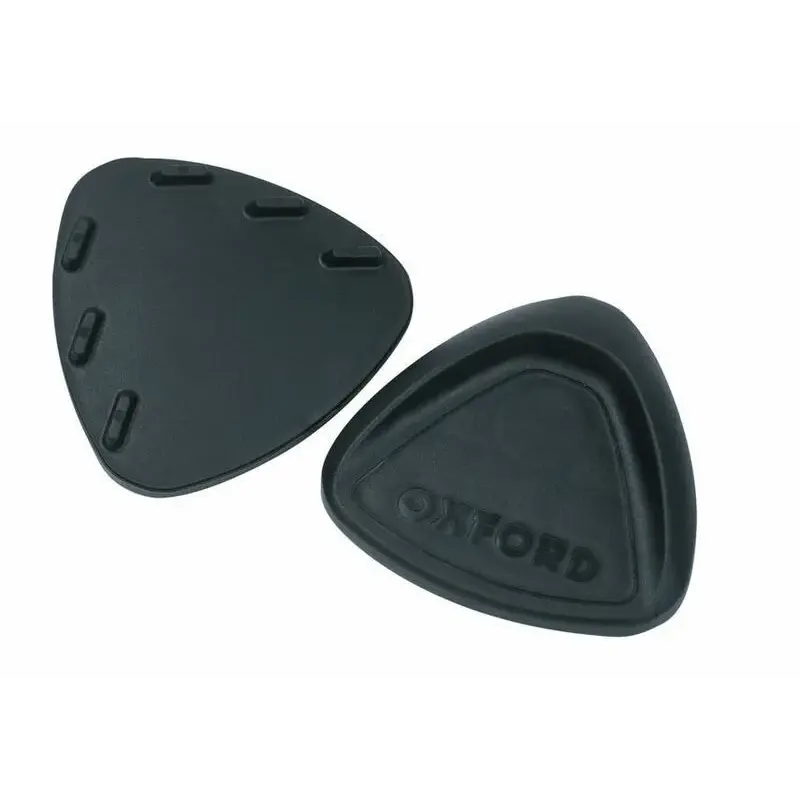 REPOSE BEQUILLE TRIANGULAIRE NOIR OXFORD