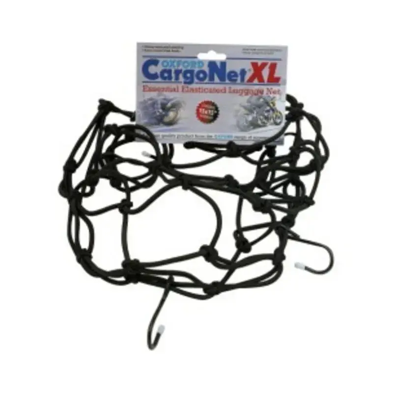 Filet araignée OXFORD Cargo Net XL