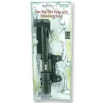 Mini pompe GIYO avec manomètre