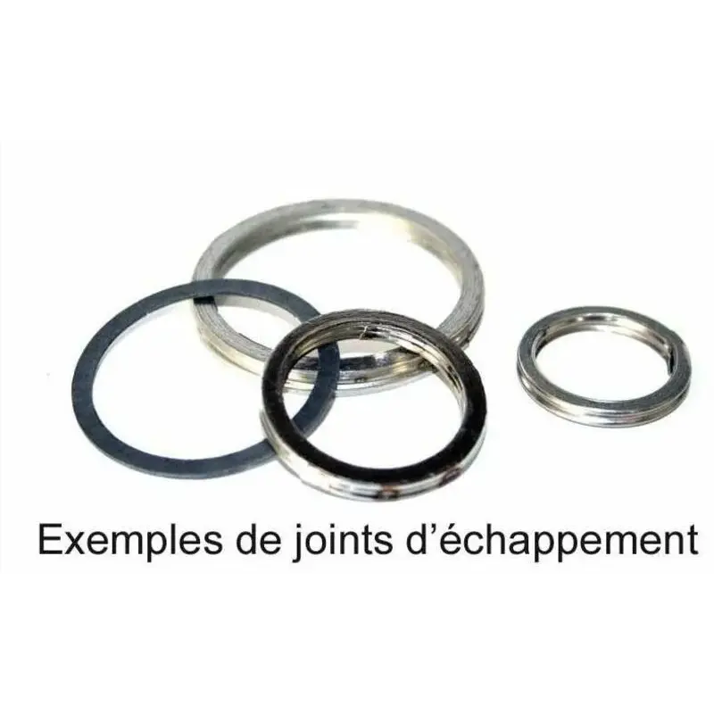 Joint d'échappement Centauro Polaris 550 Sportsman