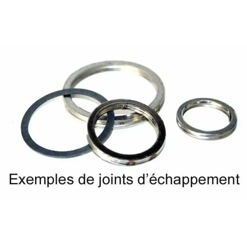 Joint d'echappement Athena Polaris RZR XP 1000