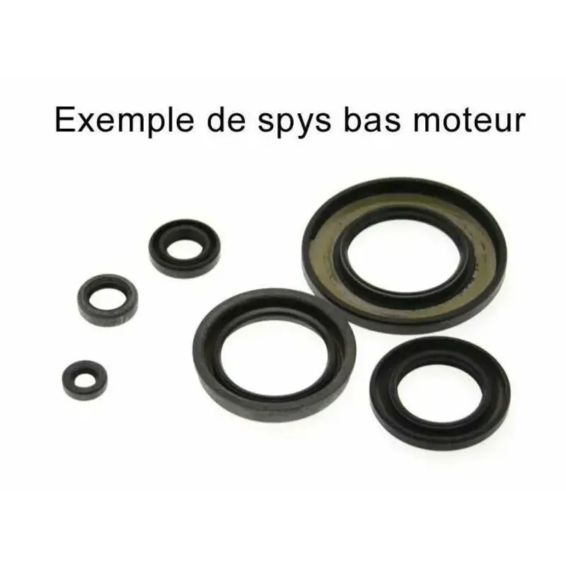 Joint spy moteur Centauro 32X44X8