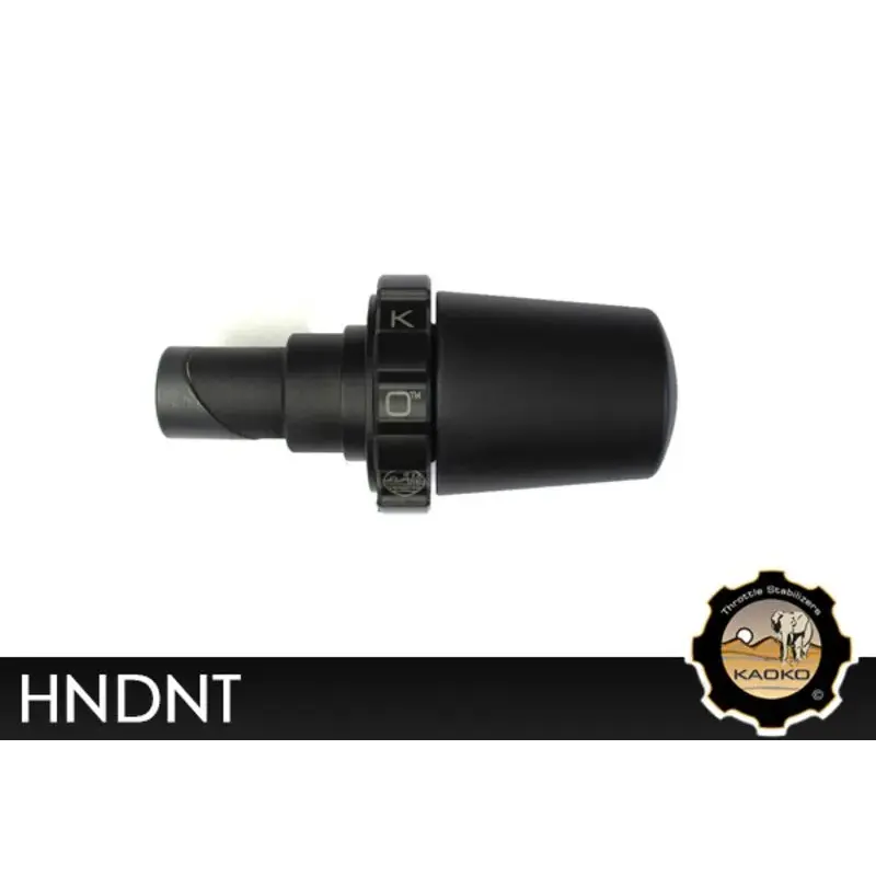 Stabilisateur de vitesse KAOKO Cruise Control Honda NT700 Deauville