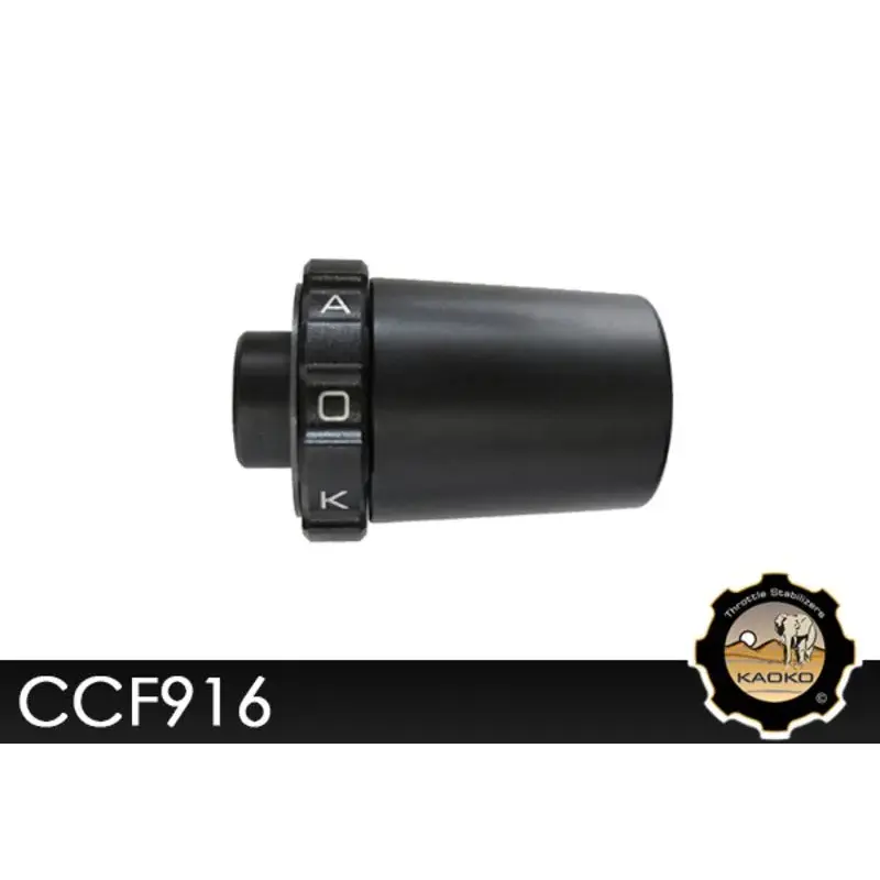 Stabilisateur de vitesse KAOKO Cruise Control BMW F800GT