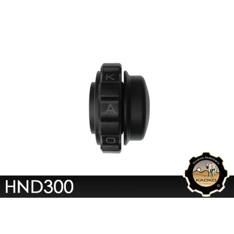 Stabilisateur de vitesse KAOKO Cruise Control Honda VFR800X Cross