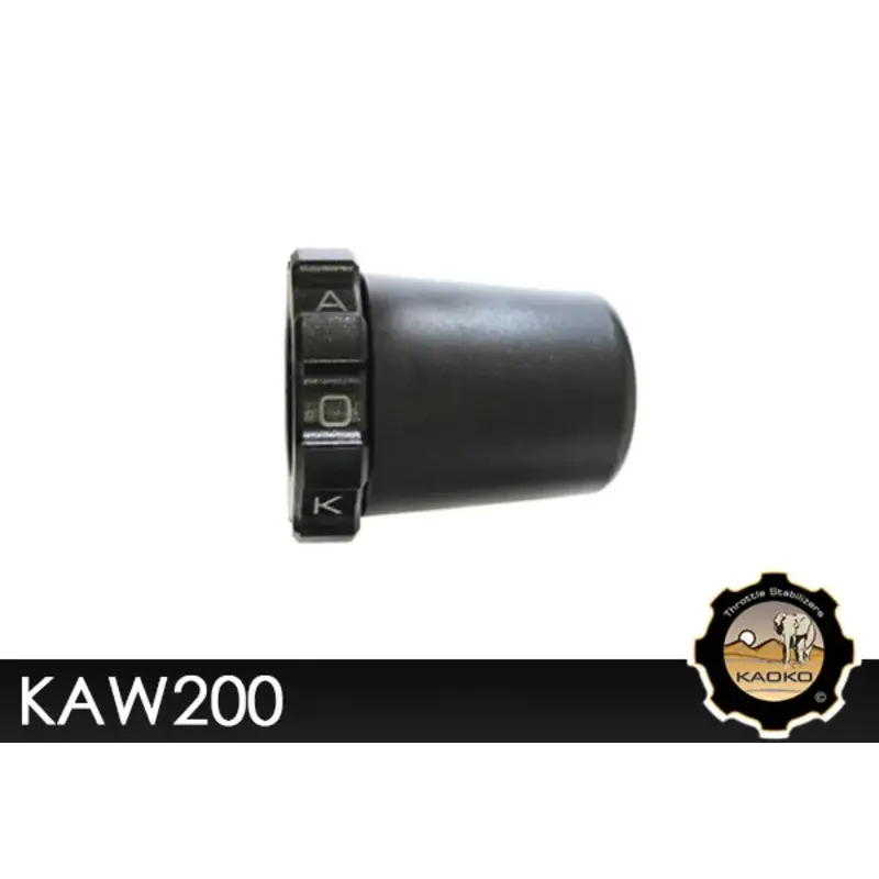 Stabilisateur de vitesse KAOKO Cruise Control Kawasaki