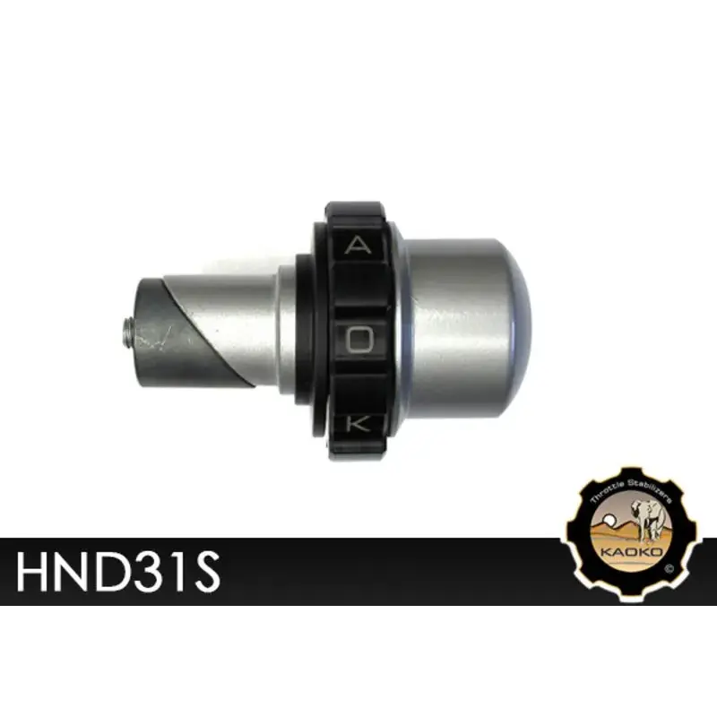 Stabilisateur de vitesse KAOKO Cruise Control Honda